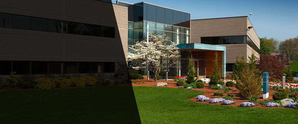 Duryea Landscapers