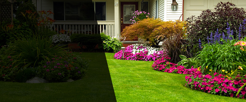 Duryea Landscapers
