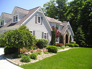Landscapers and Lawncare Services in Duryea, PA