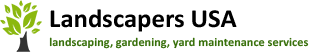 Duryea Landscapers